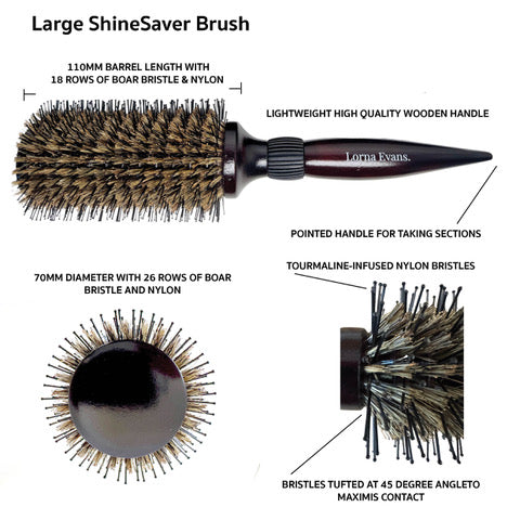 The Big Bouncy Shine - Bundle