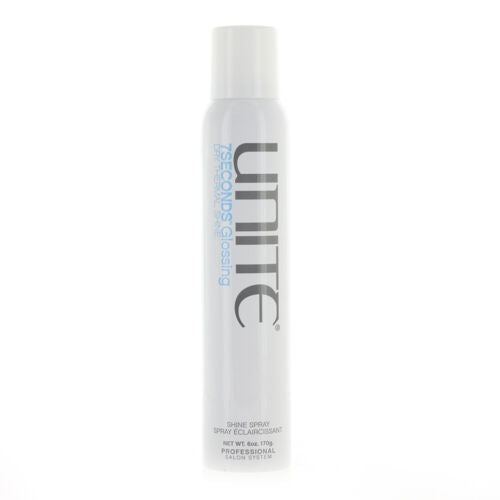 UNITE 7second Glossing