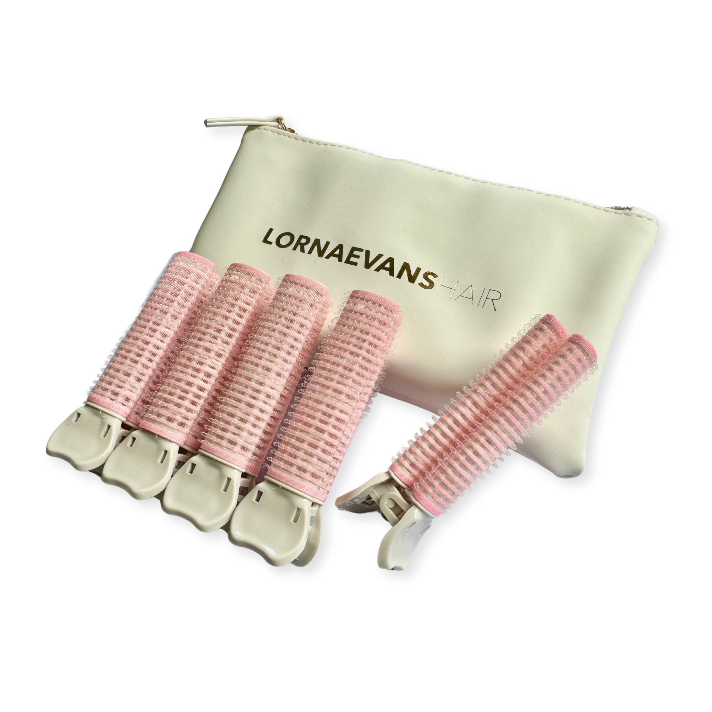 Velcro Volumizing Clips