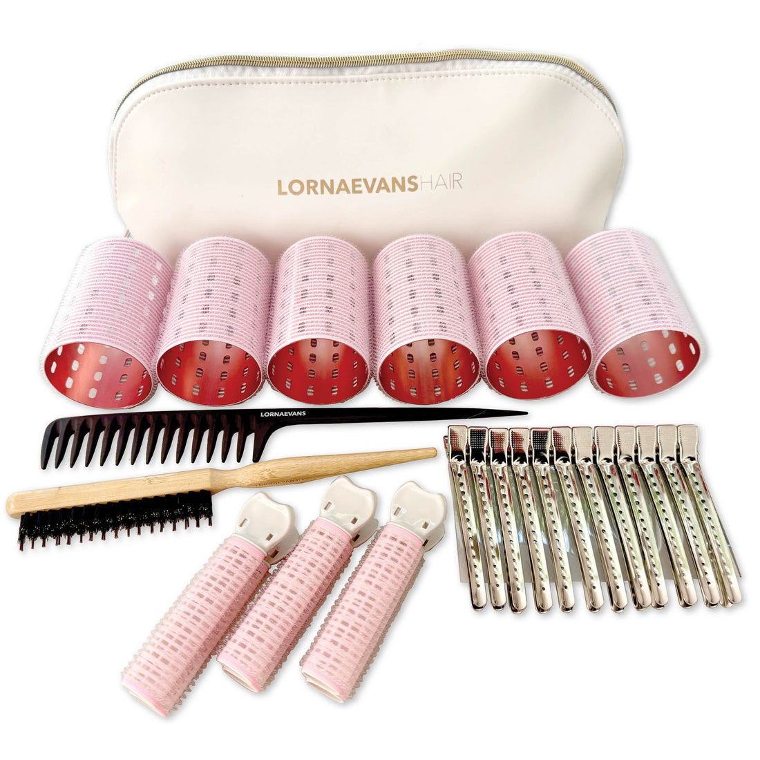 XL Velcro Roller Pack