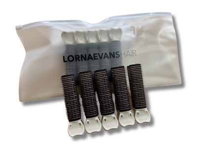 Velcro Volumizing Clips