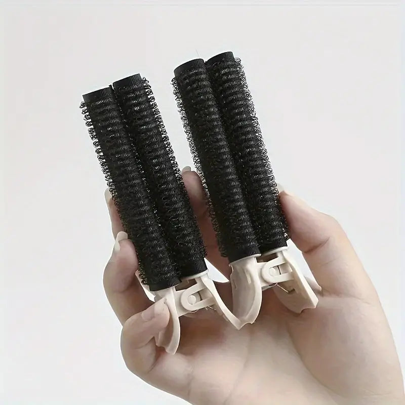 Velcro Volumizing Clips