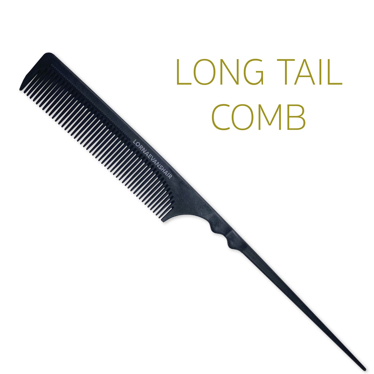 Four Comb Set