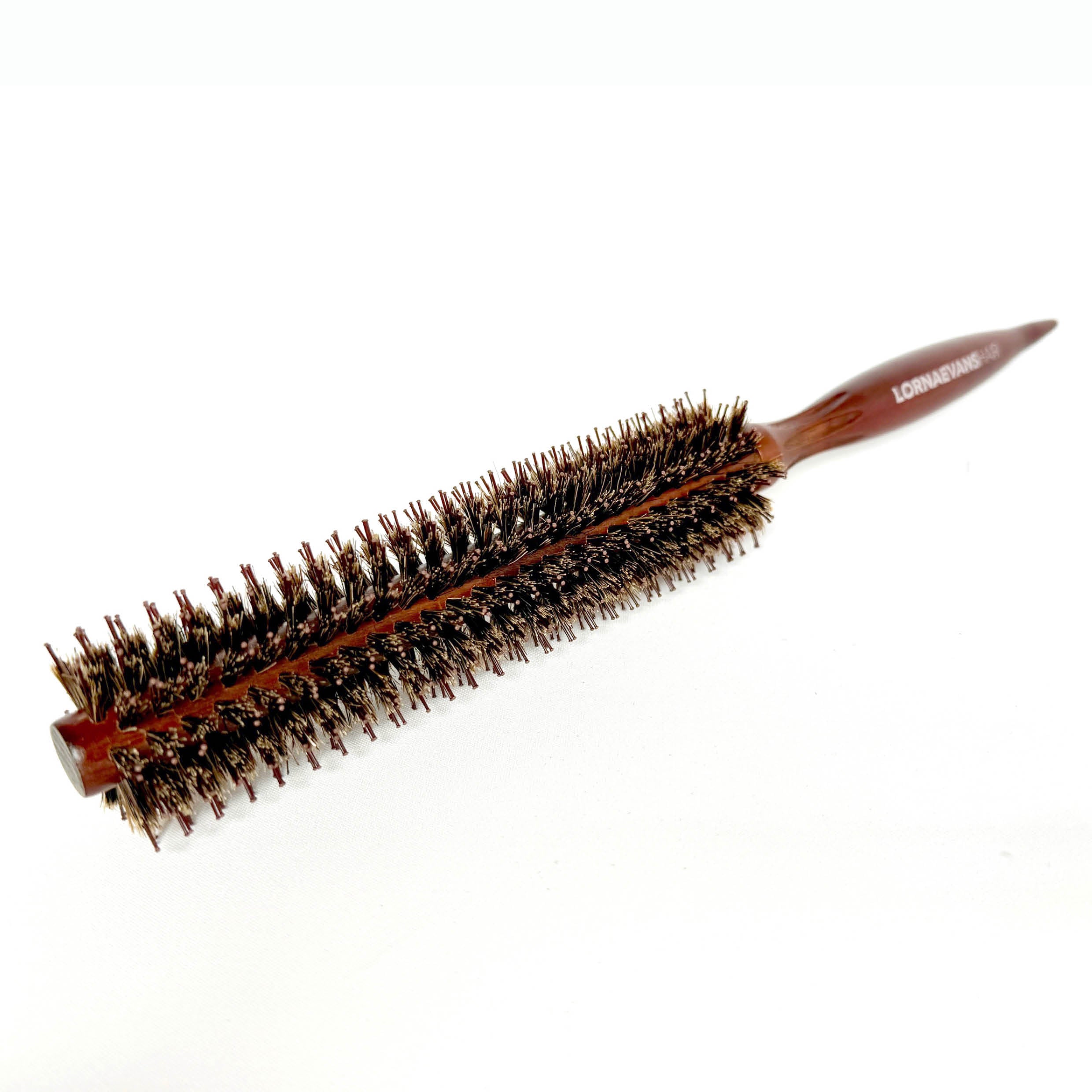 Boar Bristle Brush - Timesaver Brushes - Small