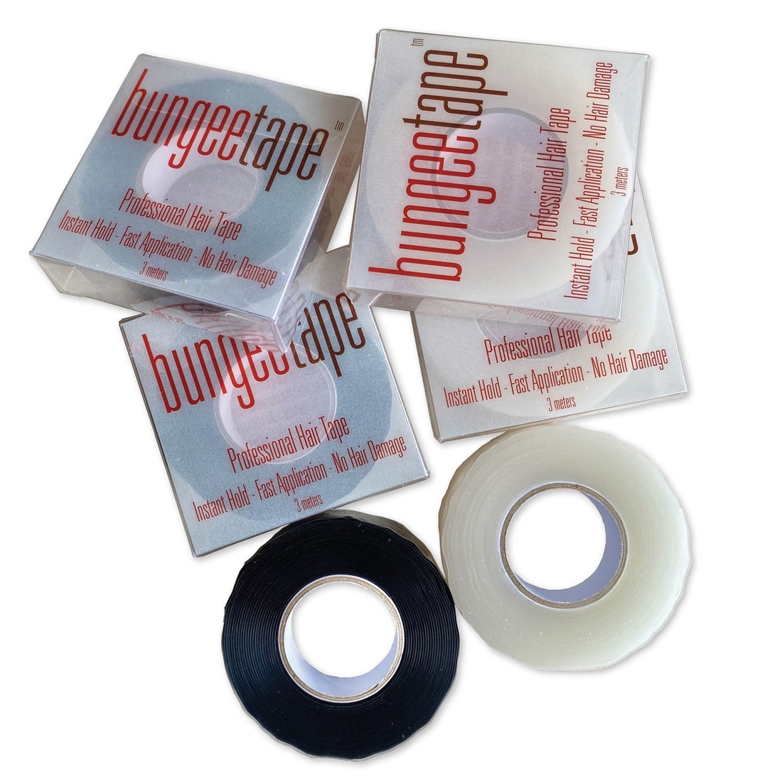 Bungee Tape