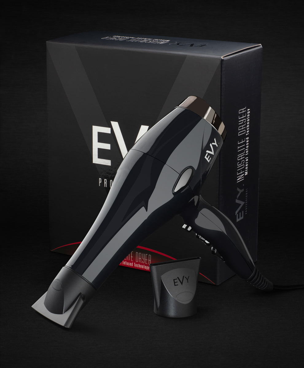 Evy Professional Infusalite Dryer - Australia Only