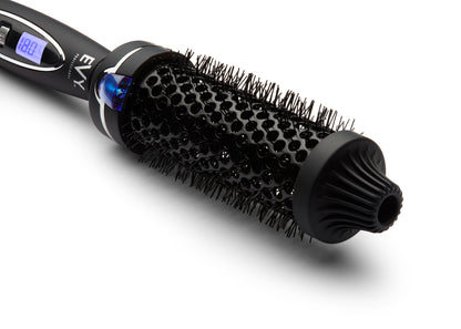 Evy Professional Restyle Hot Brush - Australia Only