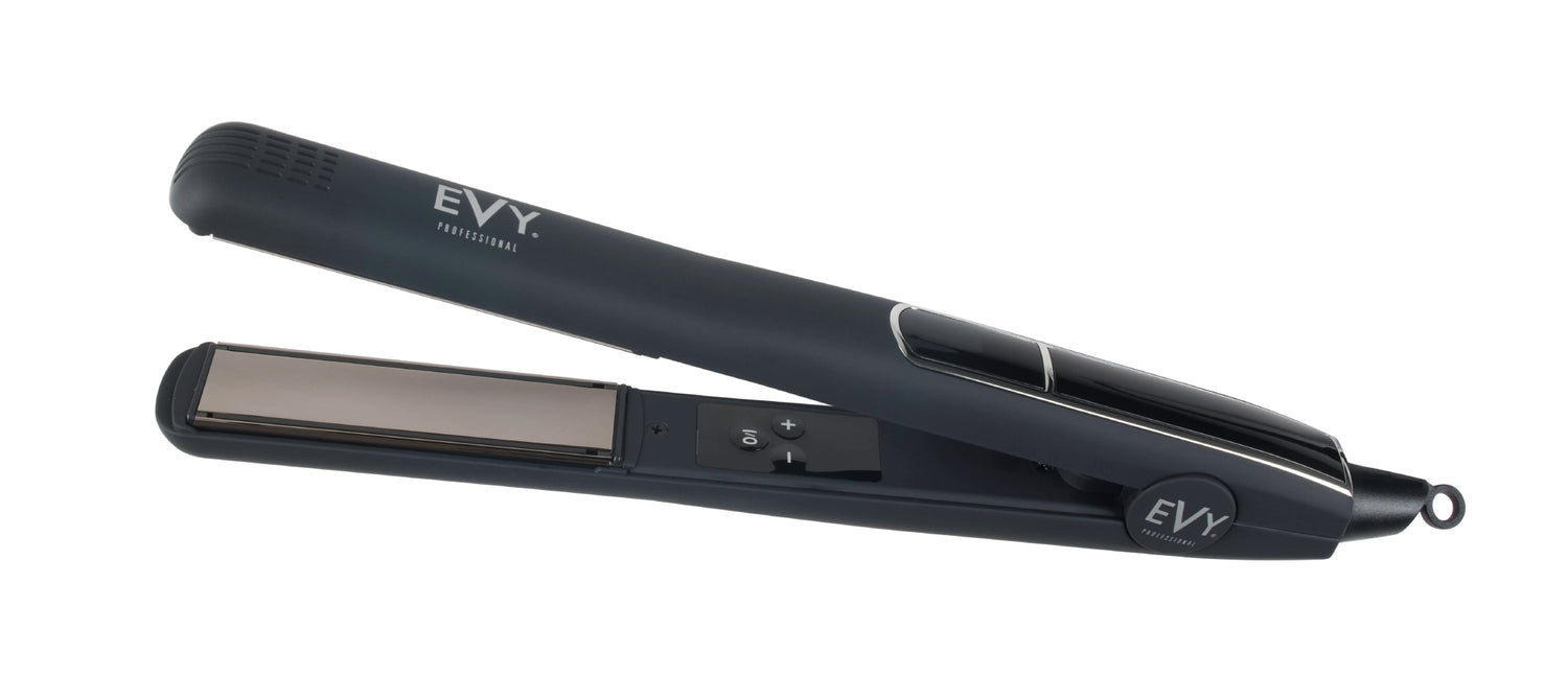 Evy Professional iQ-ONEGLIDE 1&quot; IRON - Australia only