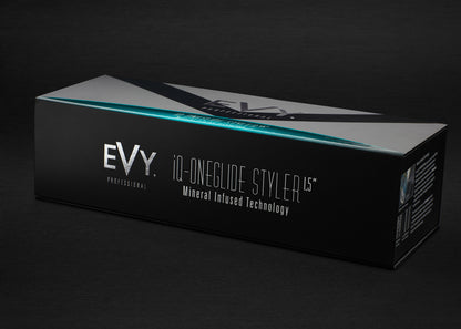 Evy Professional iQ-ONEGLIDE 1.5&quot; - Australia only